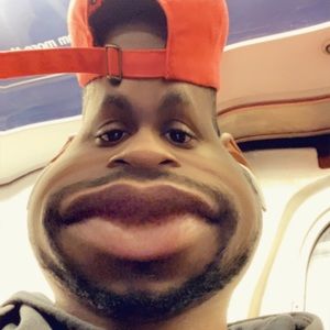 Meet your Posher, Adrian